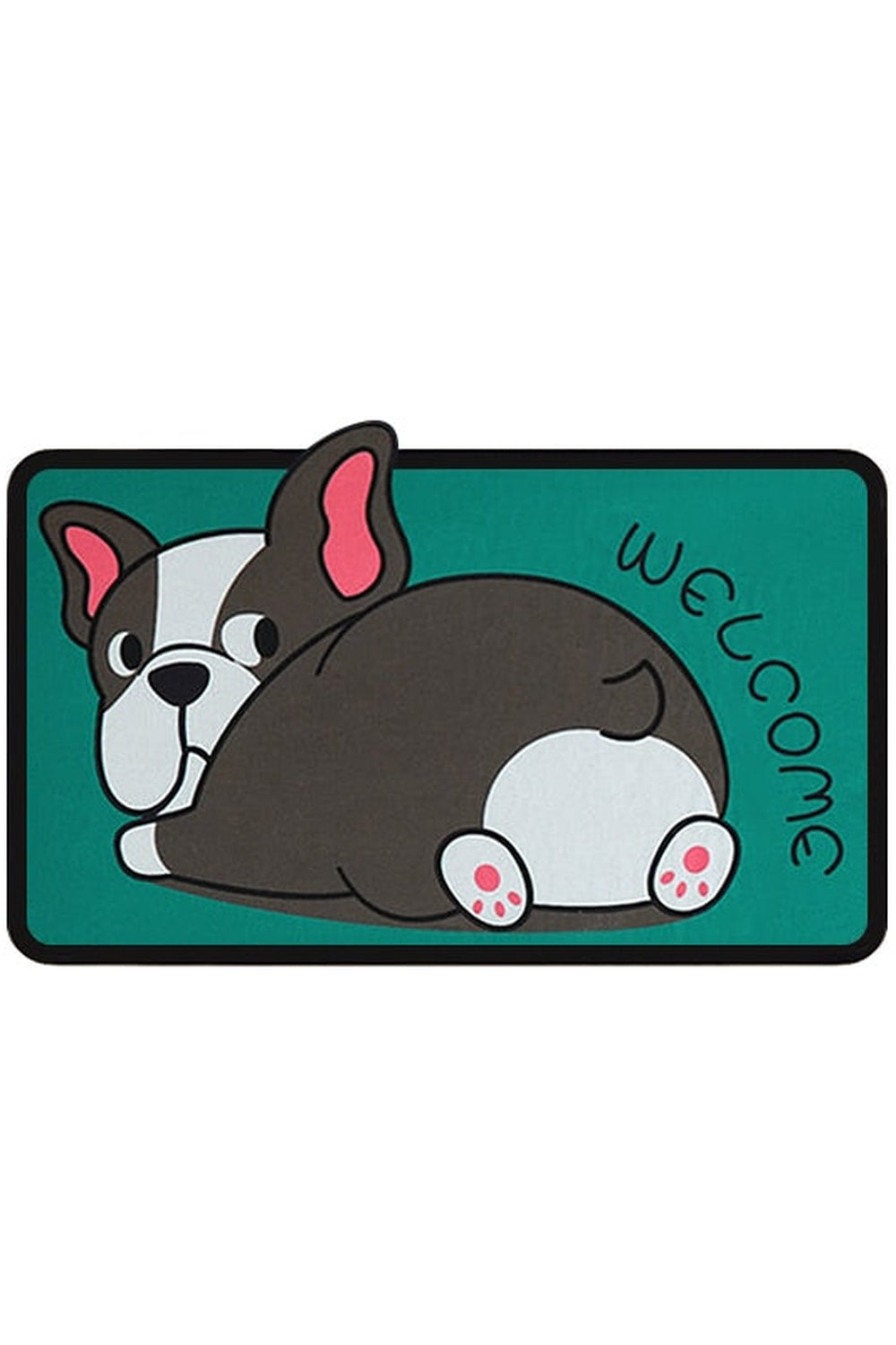 Rynx | Animals Entrance Mat