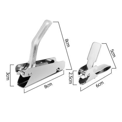 Rynx | All-in-one Nut Cracker Tool