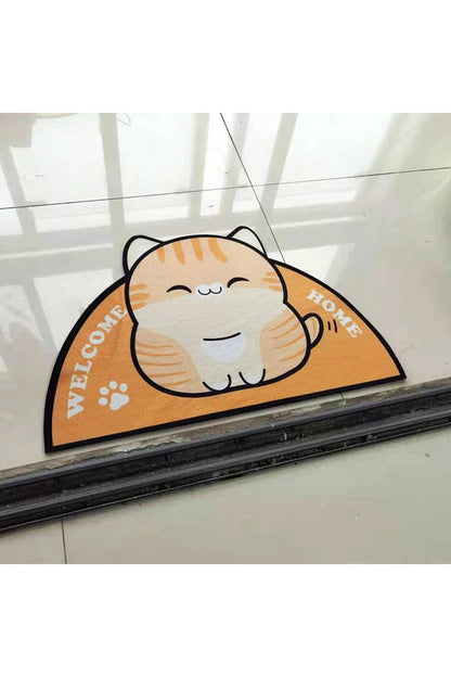Rynx | Cute entrance mat