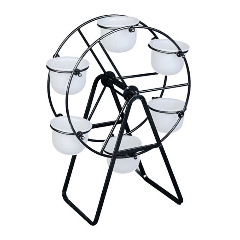 Rynx | Ferris Wheel Plant Pot