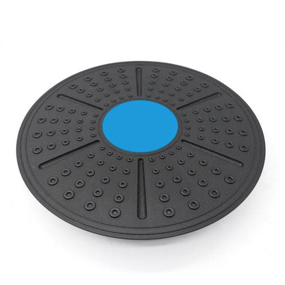 Rynx | Training Balance Plate - The Ideal Home Workout (10 Minutes Per Day!)
