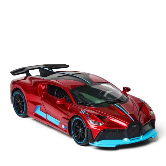 Rynx | Remote-controlled racing car including battery