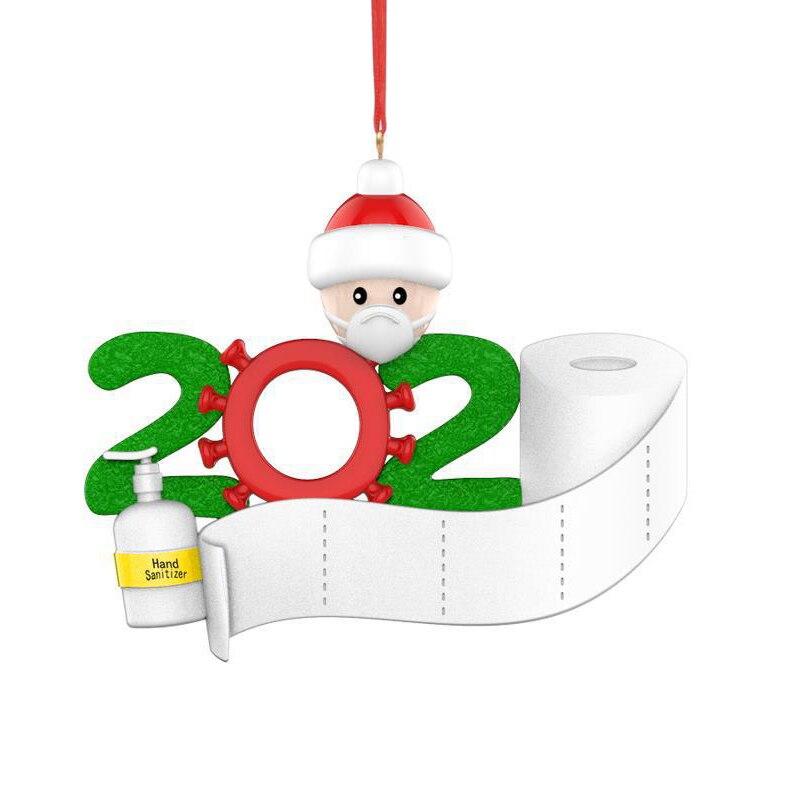 Rynx | Individual Christmas Tree Decoration X-Mas