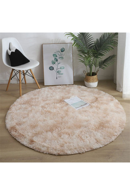 Rynx | Rainbow Fluffy Carpet