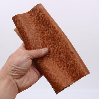 Rynx | Premium handcrafted cowhide leather strips for custom belt manufacturing