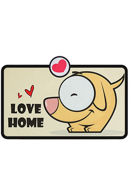 Rynx | Animals Entrance Mat