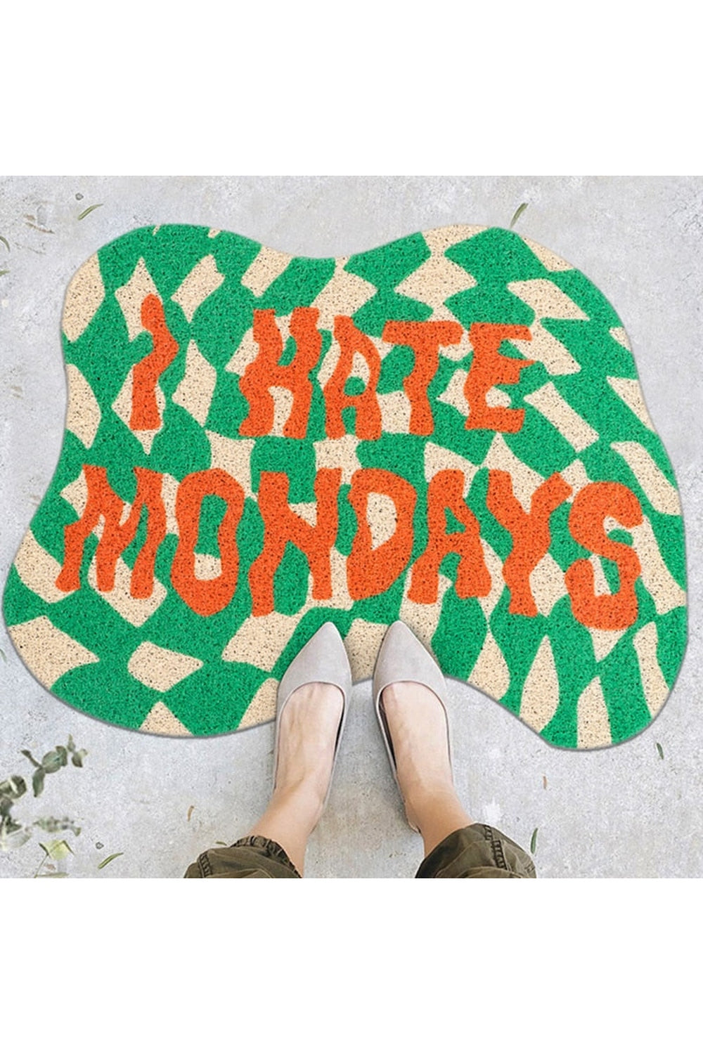 Rynx | Hate-themed rug