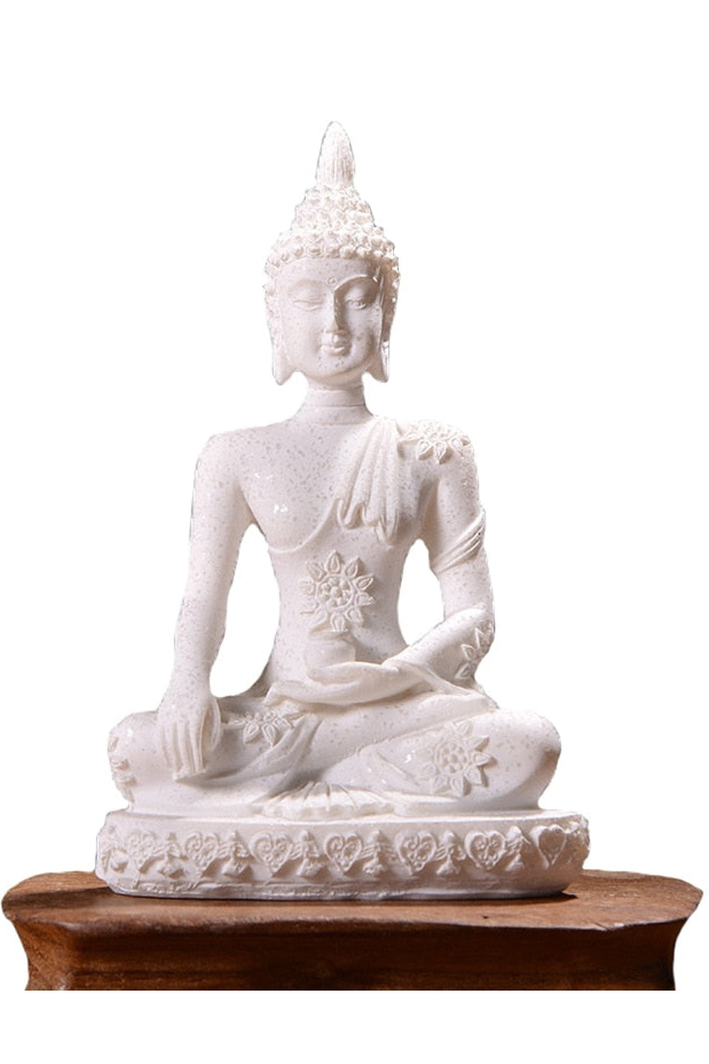 Rynx | Buddha Figurine