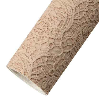 Rynx | Stylish Layered Faux Leather Craft Sheets for Creative DIY Projects