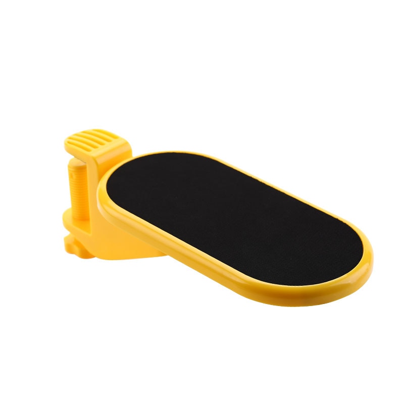 RYNX | Computer Armrest Pro - Prevent a mouse arm! Yellow
