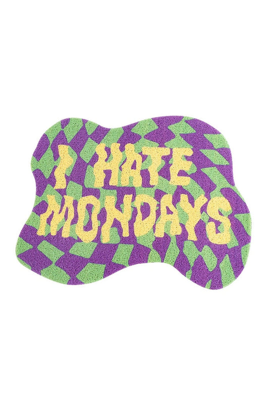 Rynx | Hate-themed rug