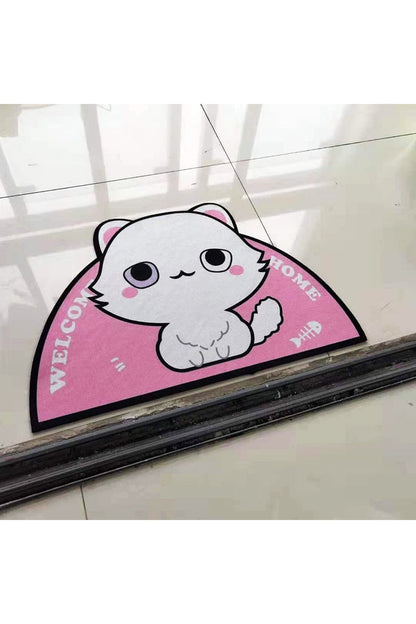 Rynx | Cute entrance mat