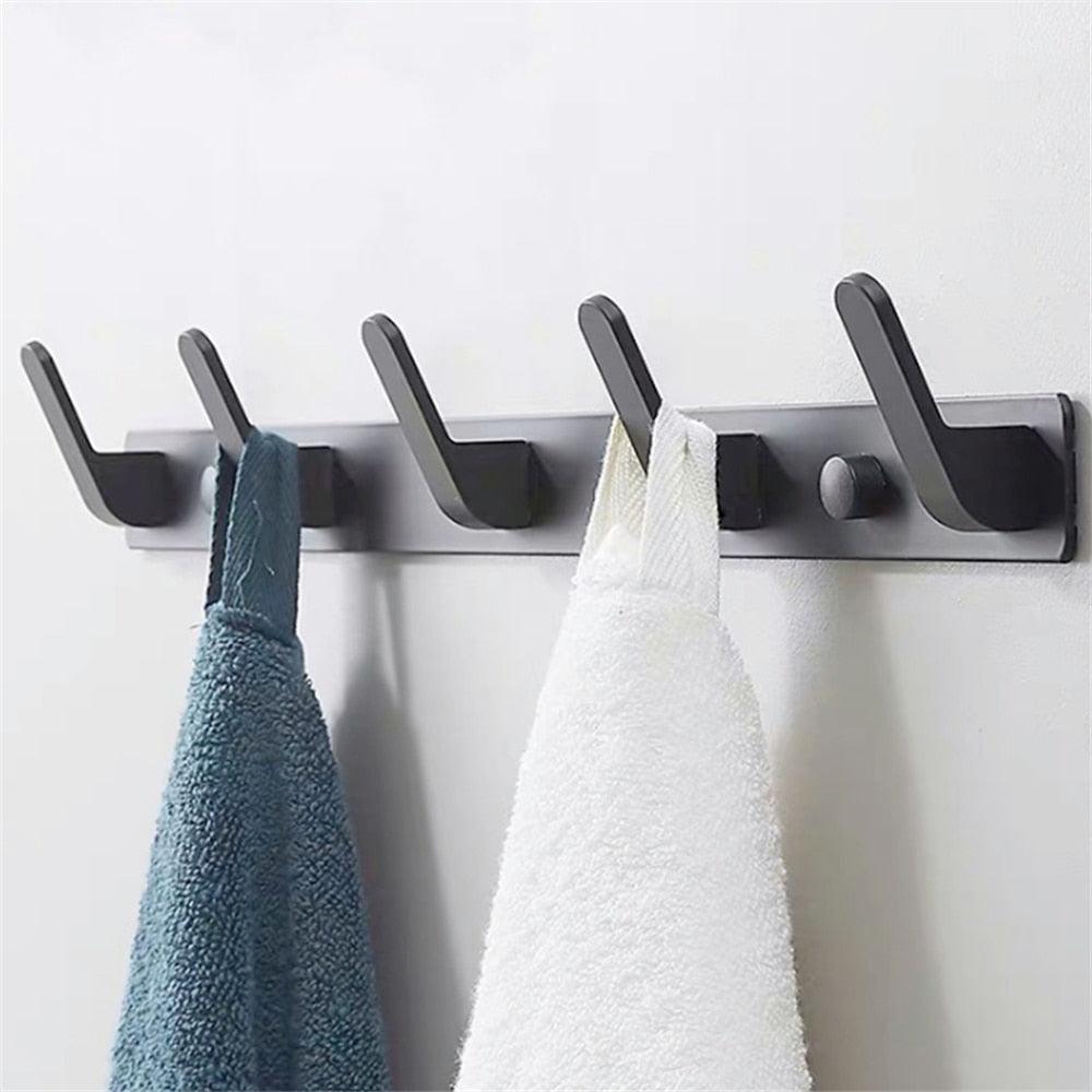Rynx | Elegant Wall Organizer for Luxurious Space Management