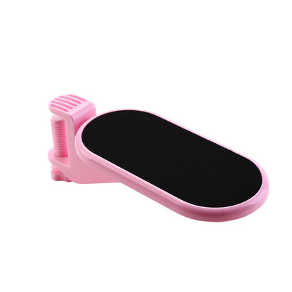 RYNX | Computer Armrest Pro - Prevent a mouse arm! Pink