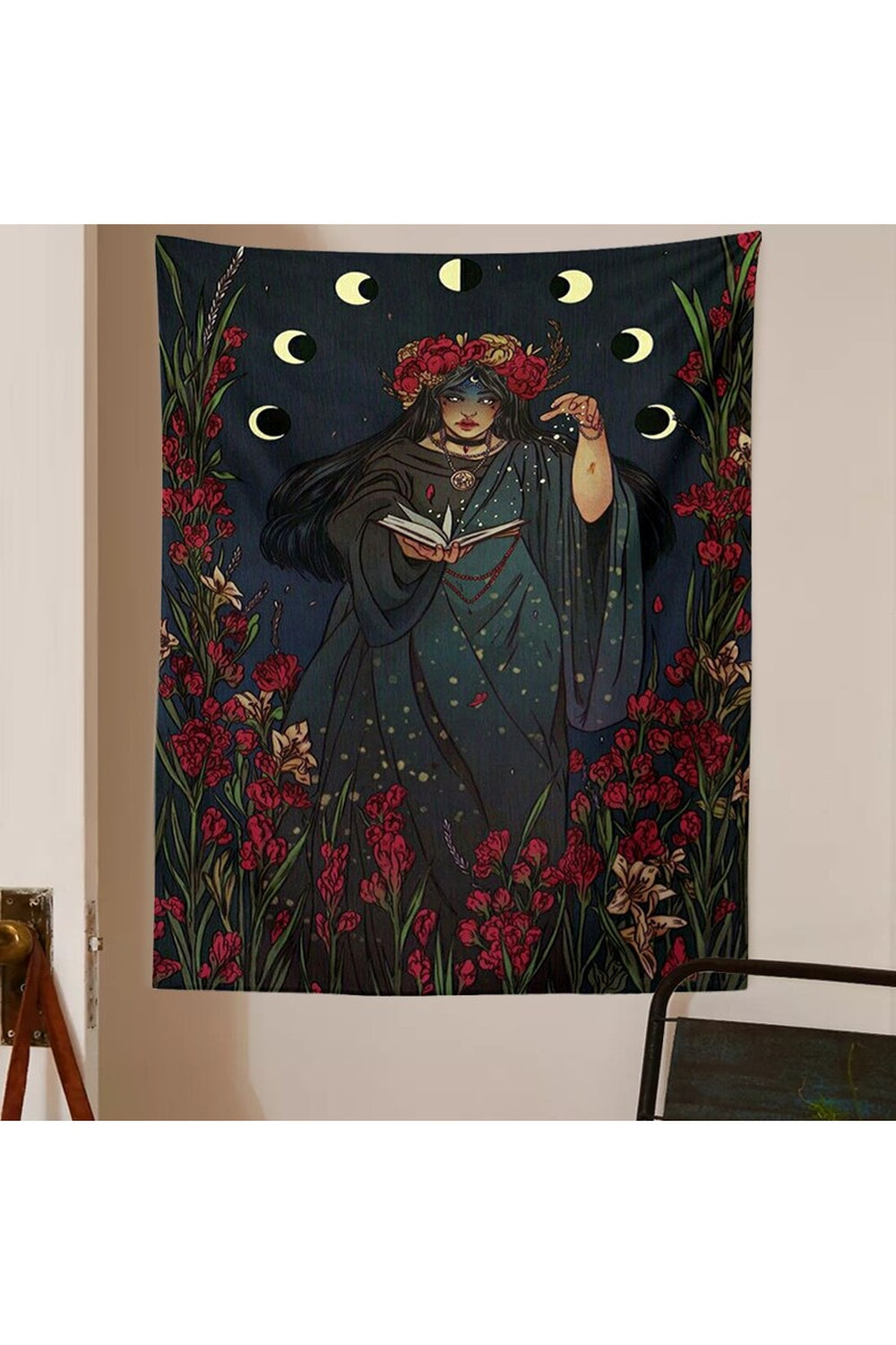 Rynx | Tarot Tapestry