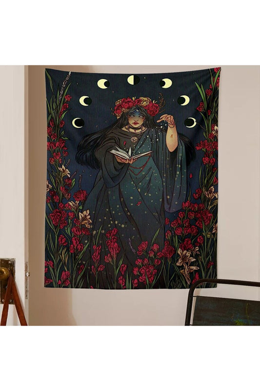 Rynx | Tarot Tapestry