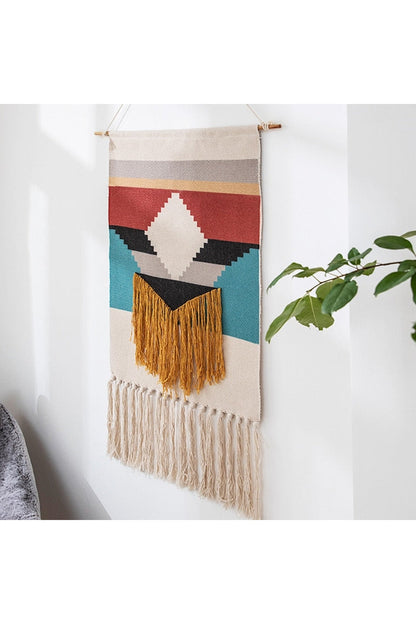 Rynx | Wall tapestry blankets