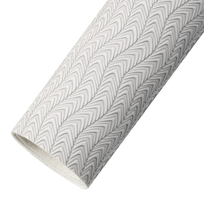 Rynx | Stylish Layered Faux Leather Craft Sheets for Creative DIY Projects