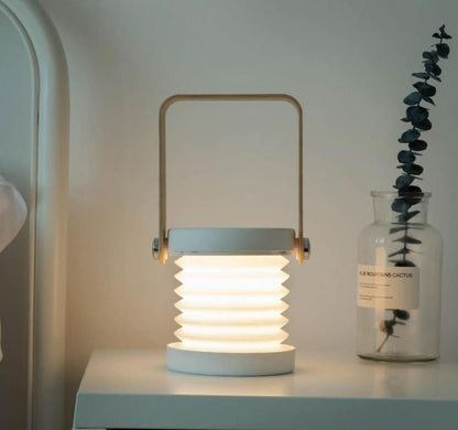 Rynx | Innovalamp - 4 I 1 Design Lamp