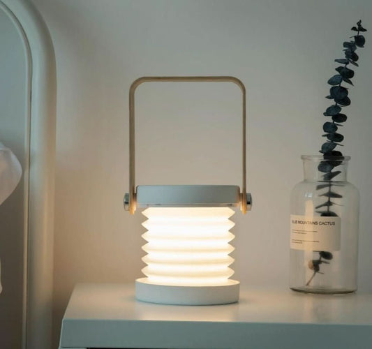 Rynx | Innovalamp - 4 I 1 Design Lamp