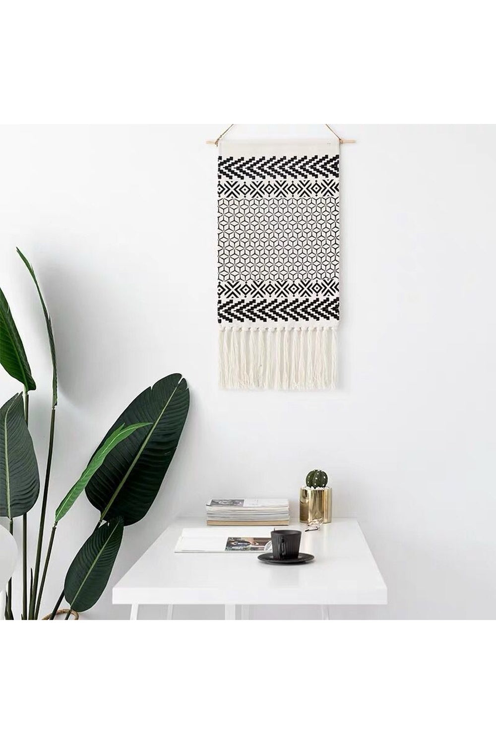 Rynx | Cotton Wall Art