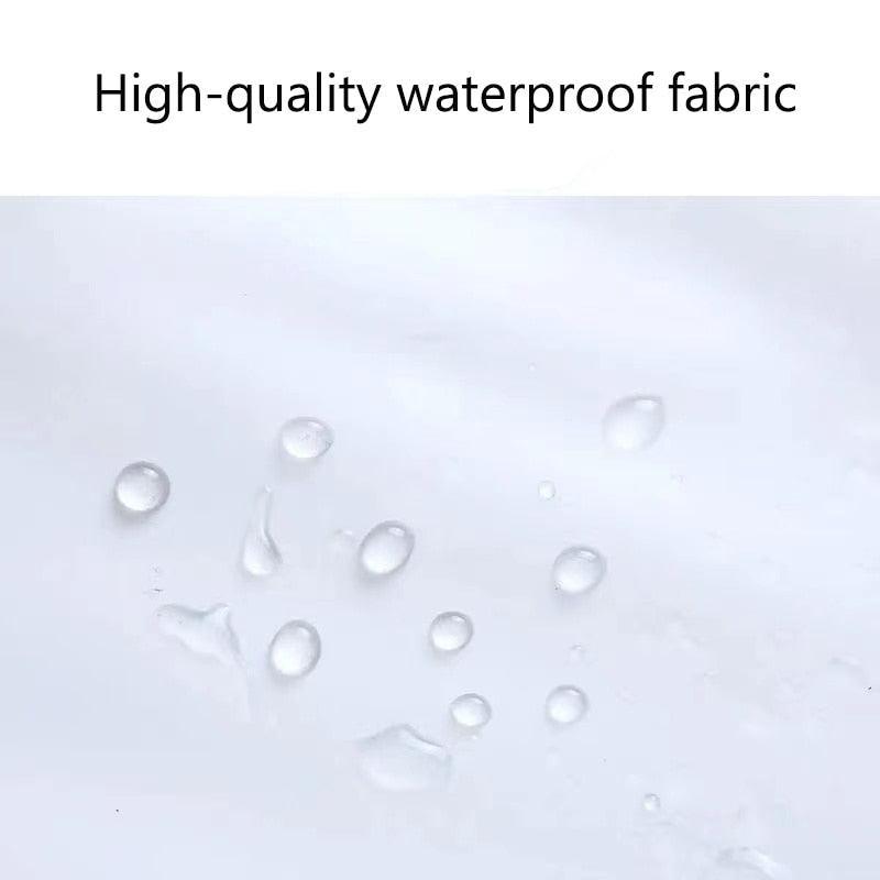 Rynx | Stylish Waterproof Double-Layer Umbrella Stand