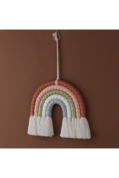 Rynx | Rainbow Wall Hanging