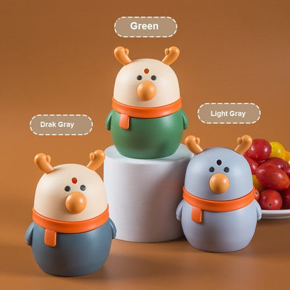 Rynx | Creative Deer Automatic Toothpick Dispenser Box