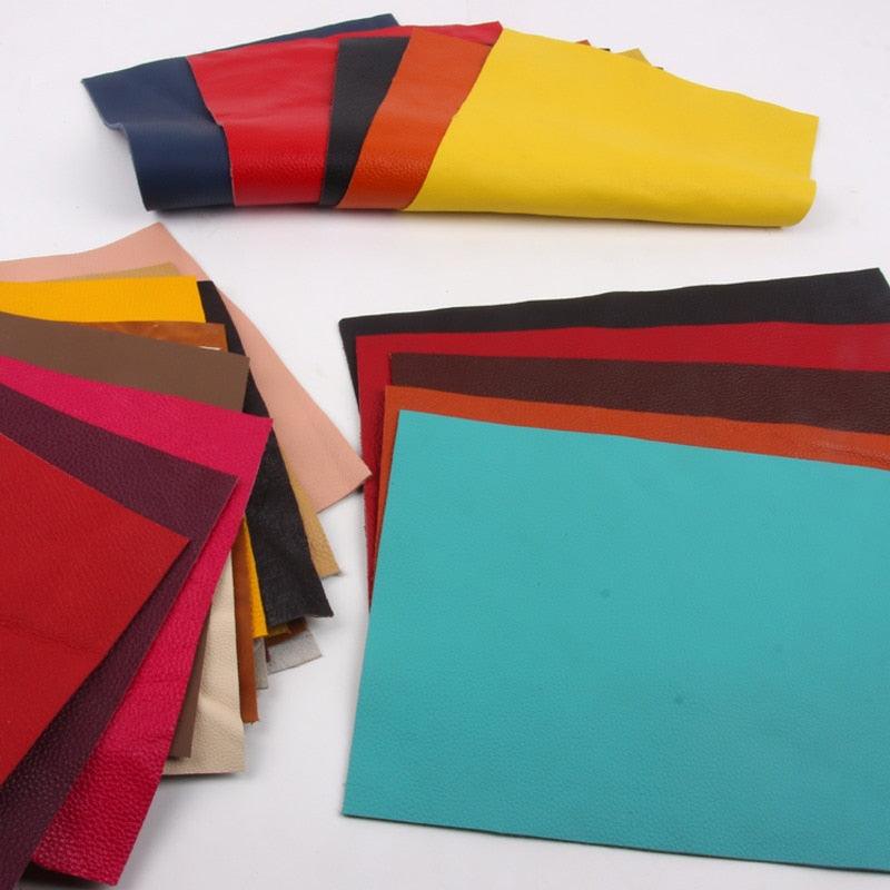 Rynx | Premium handcrafted cowhide leather strips for custom belt manufacturing