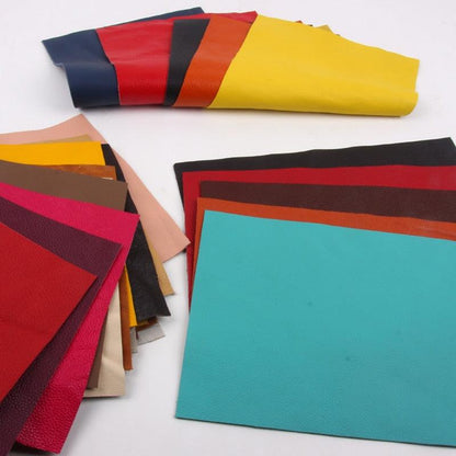Rynx | Premium handcrafted cowhide leather strips for custom belt manufacturing