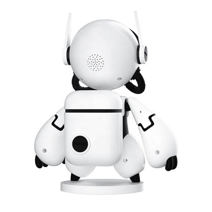 Rynx | Space Guardian Astronaut Home Security Camera