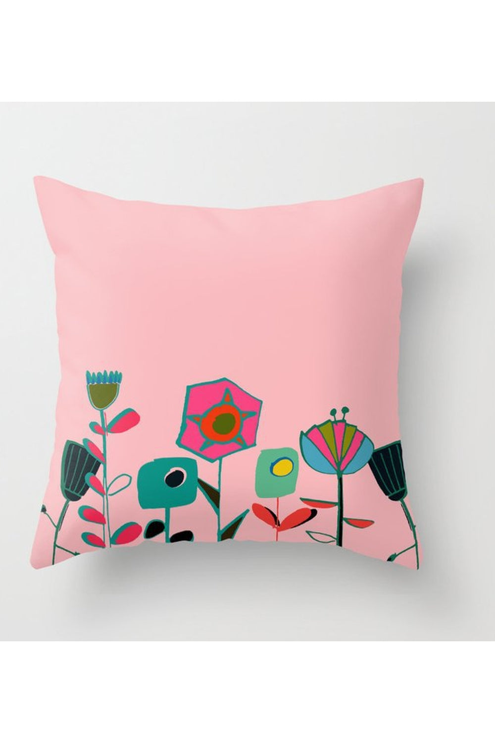 Rynx | Creative pillow covers