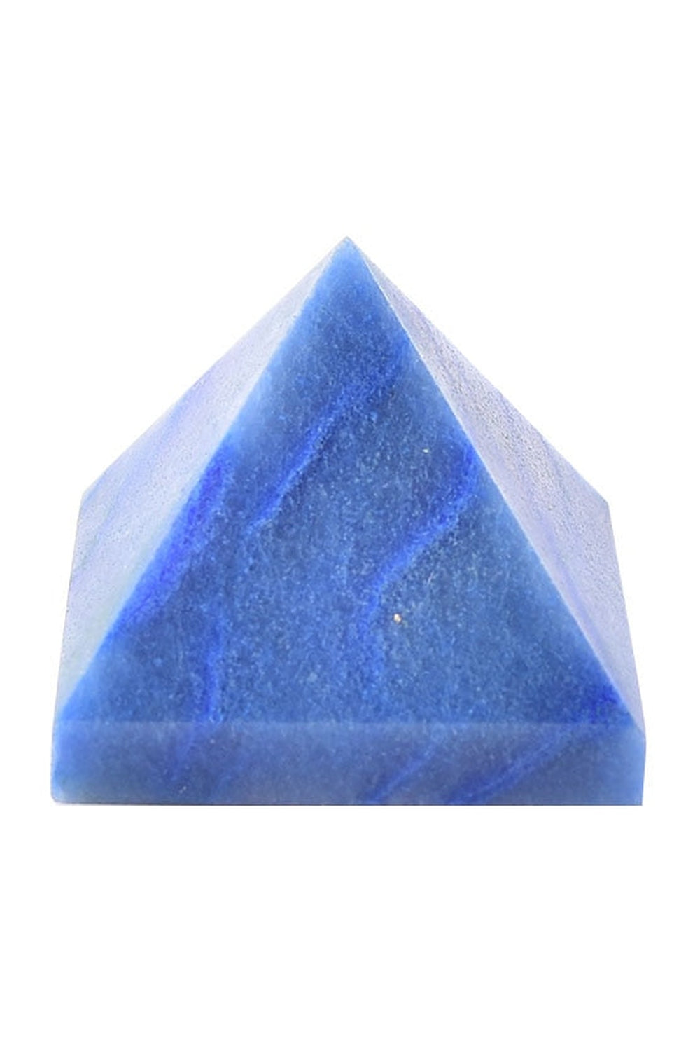 Rynx | Healing Crystal Pyramid