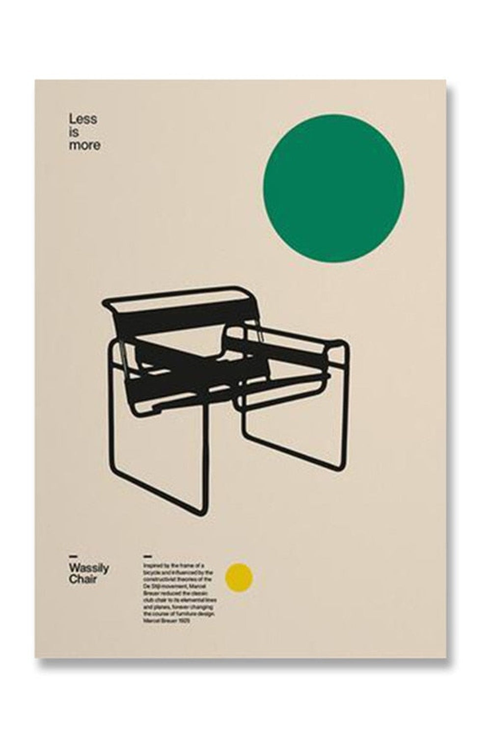 Rynx | Series Canvas Posters