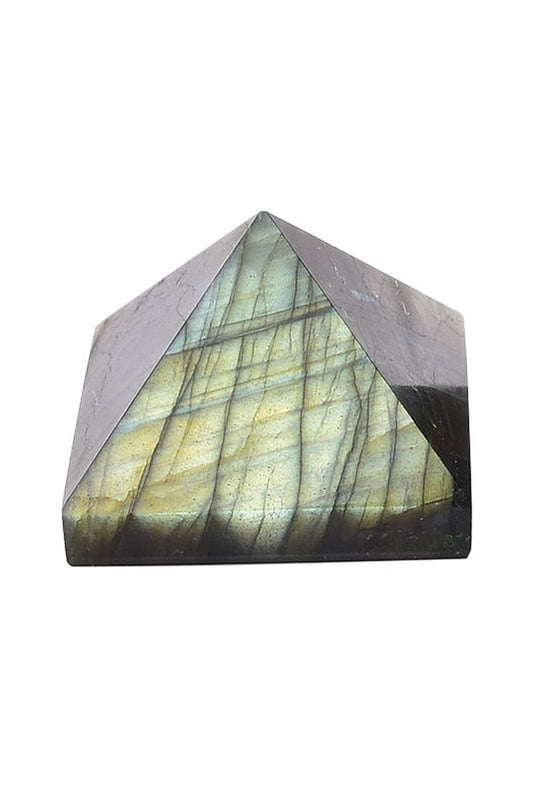Rynx | Healing Crystal Pyramid