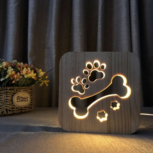 Rynx | Design Table Lamp