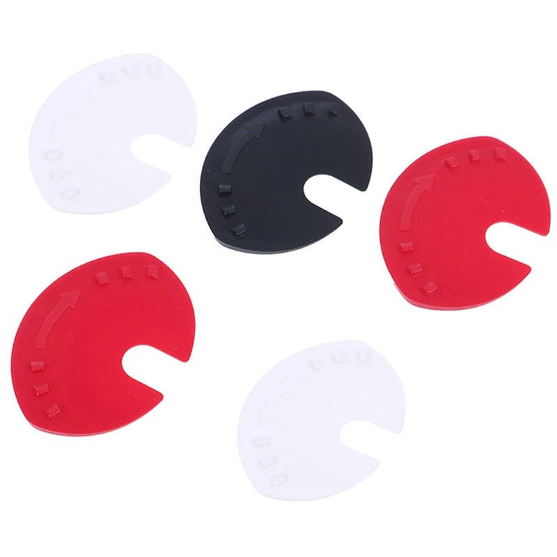 Rynx | Reusable leak-proof beverage can lids (5 pieces)