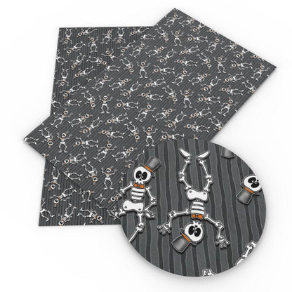 Rynx | Spooktacular Vinyl Craft Sheets - The ultimate DIY kit for Halloween creatives