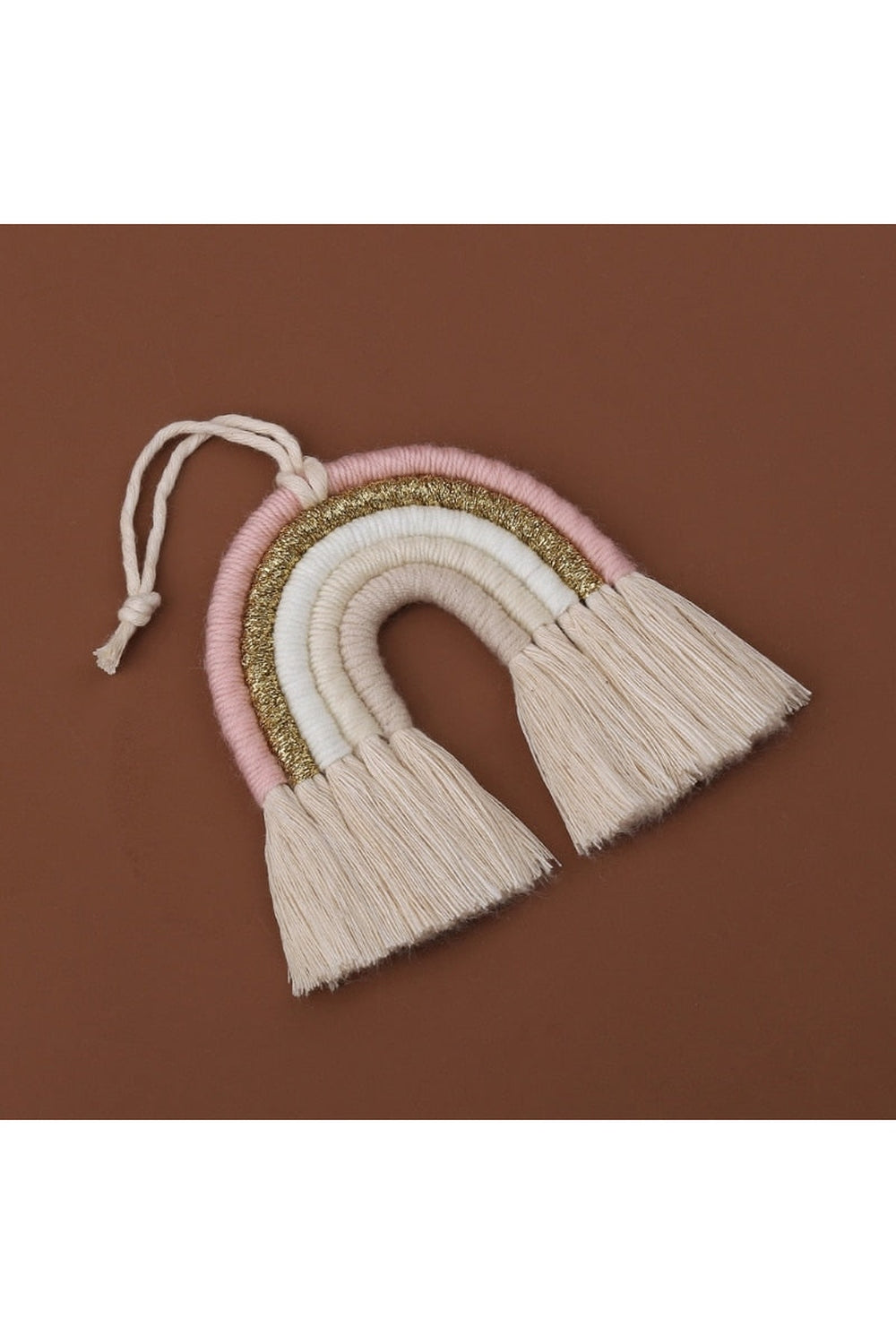 Rynx | Rainbow Wall Hanging