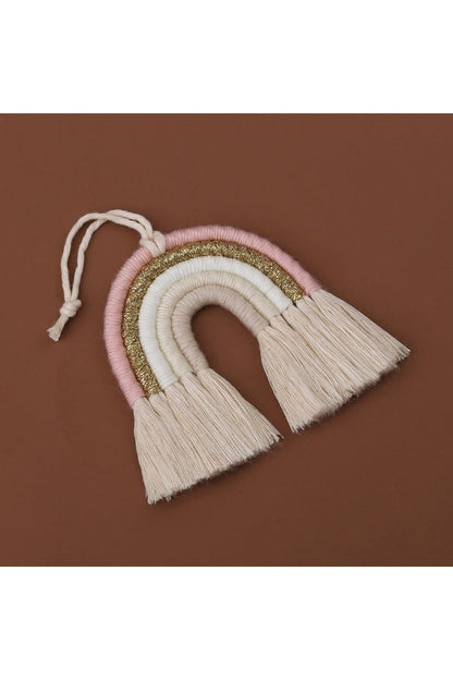 Rynx | Rainbow Wall Hanging