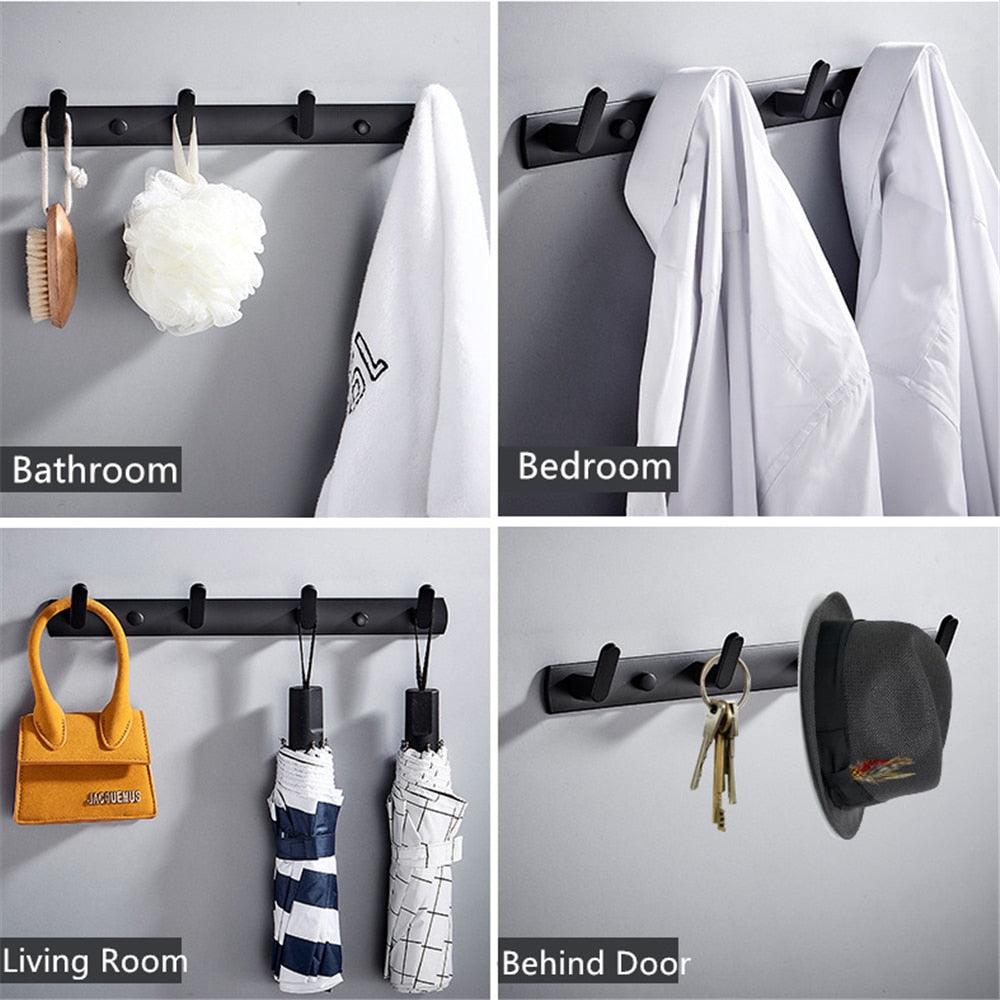 Rynx | Elegant Wall Organizer for Luxurious Space Management