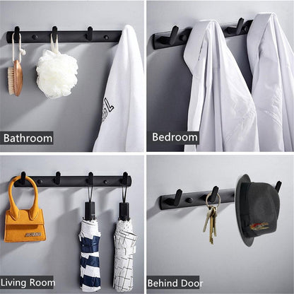 Rynx | Elegant Wall Organizer for Luxurious Space Management