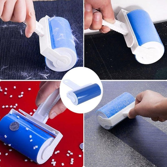 Rynx | Washable adhesive lint roller
