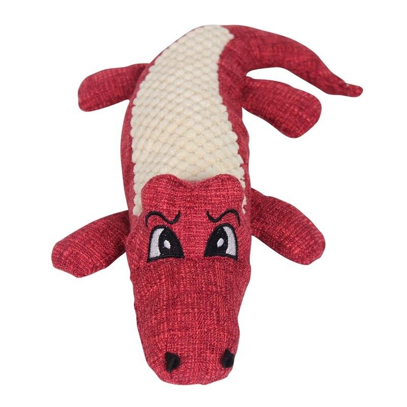 Rynx | Dog Toy Plush Crocodile