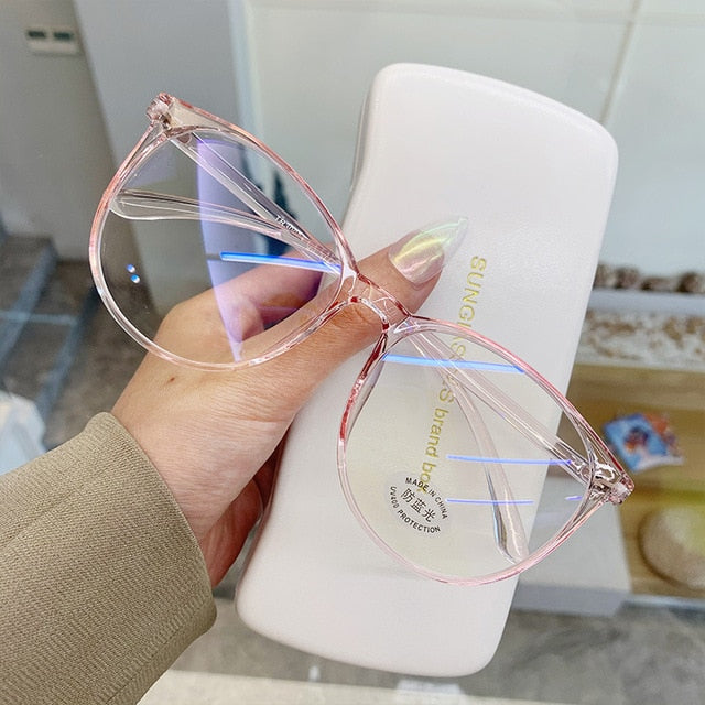 RYNX | Glasses – Trendy Blue Light Filter Glasses for Protection