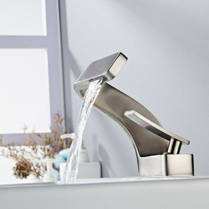 Rynx | AquaArc Modern Kitchen Faucet
