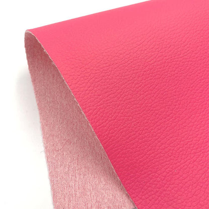 Rynx | Colorful Spectrum Faux Leather Craft Collection - 7-Piece Set
