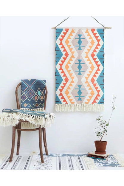 Rynx | Cotton Wall Art