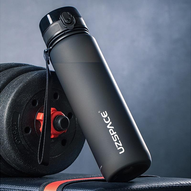 Rynx | Leak-Proof Water Bottle For Travel And Sports