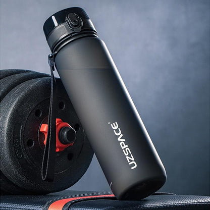 Rynx | Leak-Proof Water Bottle For Travel And Sports